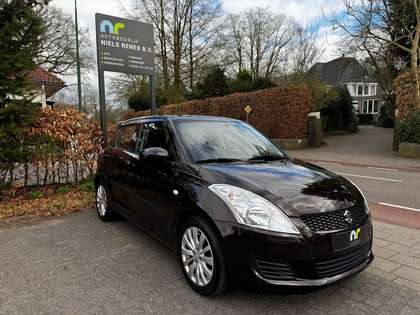 Suzuki Swift 1.2/AIRCO/CRUISE/BTW AUTO/APK/GARANTIE/BEURT/NAP