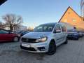 Volkswagen Caddy PKW Maxi Trendline BMT Garantie Tüv  Sevic Argent - thumbnail 3