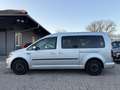 Volkswagen Caddy PKW Maxi Trendline BMT Garantie Tüv  Sevic Argent - thumbnail 4