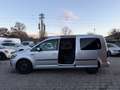 Volkswagen Caddy PKW Maxi Trendline BMT Garantie Tüv  Sevic Argent - thumbnail 10