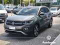 Volkswagen T-Cross T-Cross 1.0 TSI Style SOLI 29mila km 110 CV Grigio - thumbnail 4