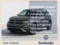 Volkswagen T-Cross T-Cross 1.0 TSI Style SOLI 29mila km 110 CV Grigio - thumbnail 1