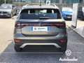 Volkswagen T-Cross T-Cross 1.0 TSI Style SOLI 29mila km 110 CV Grigio - thumbnail 6