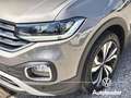 Volkswagen T-Cross T-Cross 1.0 TSI Style SOLI 29mila km 110 CV Grigio - thumbnail 3