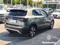 Volkswagen T-Cross T-Cross 1.0 TSI Style SOLI 29mila km 110 CV Grigio - thumbnail 8