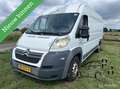 Citroen Jumper bestel 35 2.2 HDI L3H2 INRUILKOOPJE MARGE Wit - thumbnail 1