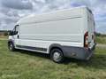 Citroen Jumper bestel 35 2.2 HDI L3H2 INRUILKOOPJE MARGE Wit - thumbnail 20