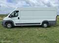 Citroen Jumper bestel 35 2.2 HDI L3H2 INRUILKOOPJE MARGE Wit - thumbnail 7