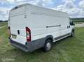 Citroen Jumper bestel 35 2.2 HDI L3H2 INRUILKOOPJE MARGE Wit - thumbnail 17