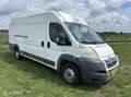 Citroen Jumper bestel 35 2.2 HDI L3H2 INRUILKOOPJE MARGE Wit - thumbnail 16