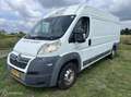 Citroen Jumper bestel 35 2.2 HDI L3H2 INRUILKOOPJE MARGE Wit - thumbnail 15