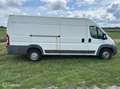 Citroen Jumper bestel 35 2.2 HDI L3H2 INRUILKOOPJE MARGE Wit - thumbnail 8