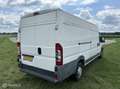 Citroen Jumper bestel 35 2.2 HDI L3H2 INRUILKOOPJE MARGE Wit - thumbnail 3