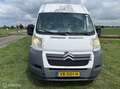 Citroen Jumper bestel 35 2.2 HDI L3H2 INRUILKOOPJE MARGE Wit - thumbnail 11