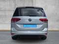 Volkswagen Touran 2.0 TDI DSG Highline 7-Si. LED KAMERA AHK Silber - thumbnail 5