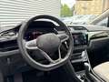 Volkswagen Touran 2.0 TDI DSG Highline 7-Si. LED KAMERA AHK Silber - thumbnail 17