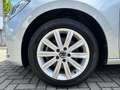 Volkswagen Touran 2.0 TDI DSG Highline 7-Si. LED KAMERA AHK Silber - thumbnail 9