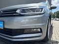 Volkswagen Touran 2.0 TDI DSG Highline 7-Si. LED KAMERA AHK Silber - thumbnail 8