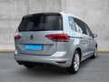Volkswagen Touran 2.0 TDI DSG Highline 7-Si. LED KAMERA AHK Silber - thumbnail 4