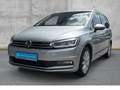 Volkswagen Touran 2.0 TDI DSG Highline 7-Si. LED KAMERA AHK Silber - thumbnail 2
