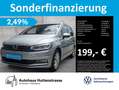 Volkswagen Touran 2.0 TDI DSG Highline 7-Si. LED KAMERA AHK Silber - thumbnail 1