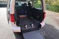 Volkswagen Caddy Maxi 2,0 TDI*rollstuhlgerecht*Flexrampe*AMF-Bruns* Weiß - thumbnail 13