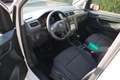Volkswagen Caddy Maxi 2,0 TDI*rollstuhlgerecht*Flexrampe*AMF-Bruns* Weiß - thumbnail 15
