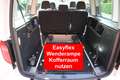 Volkswagen Caddy Maxi 2,0 TDI*rollstuhlgerecht*Flexrampe*AMF-Bruns* Weiß - thumbnail 11