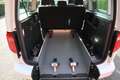 Volkswagen Caddy Maxi 2,0 TDI*rollstuhlgerecht*Flexrampe*AMF-Bruns* Weiß - thumbnail 12