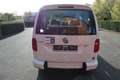 Volkswagen Caddy Maxi 2,0 TDI*rollstuhlgerecht*Flexrampe*AMF-Bruns* Weiß - thumbnail 9