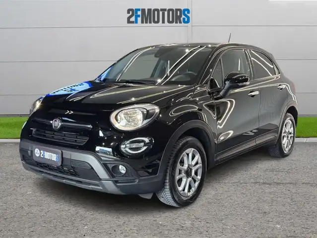 Fiat 500 500X 1.3 T4 City Cross 150cv dct