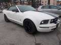 Ford Mustang Mustang Convertible 4.0 V6 213cv automatica Blanc - thumbnail 2