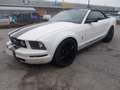 Ford Mustang Mustang Convertible 4.0 V6 213cv automatica Blanc - thumbnail 1