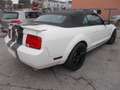 Ford Mustang Mustang Convertible 4.0 V6 213cv automatica Blanc - thumbnail 4