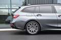 BMW 318 Touring (G21) 318D 150 EDITION SPORT BVA8 Gris - thumbnail 13