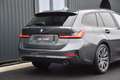 BMW 318 Touring (G21) 318D 150 EDITION SPORT BVA8 Gris - thumbnail 17