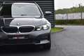 BMW 318 Touring (G21) 318D 150 EDITION SPORT BVA8 Gris - thumbnail 8