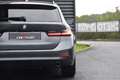 BMW 318 Touring (G21) 318D 150 EDITION SPORT BVA8 Gris - thumbnail 16