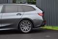 BMW 318 Touring (G21) 318D 150 EDITION SPORT BVA8 Gris - thumbnail 3