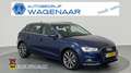 Audi A3 1.4 TFSI AMBITION PROLINE CLIMA CARPLAY 18INCH Bleu - thumbnail 1
