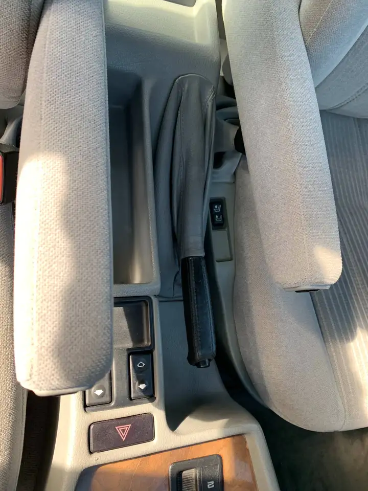 BMW 520iA 24V /Klima/Automatik/eSSD/Alu/eFH, foto 12