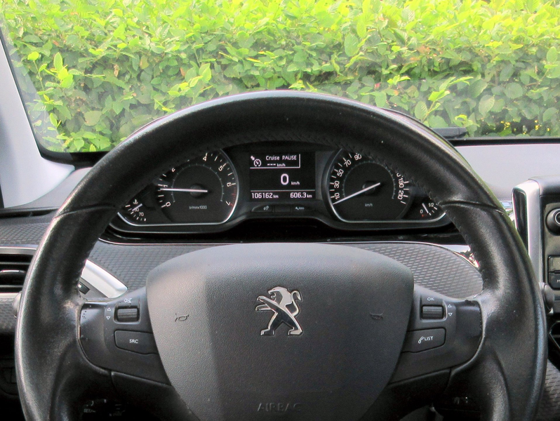 Peugeot 2008 1.2 PureTech * Navi * Cruise * Trekhaak * — photo 12
