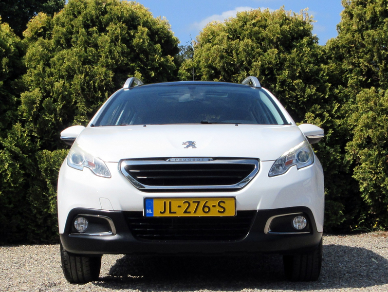 Peugeot 2008 1.2 PureTech * Navi * Cruise * Trekhaak * — photo 11