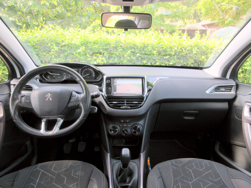 Peugeot 2008 1.2 PureTech * Navi * Cruise * Trekhaak * — photo 10