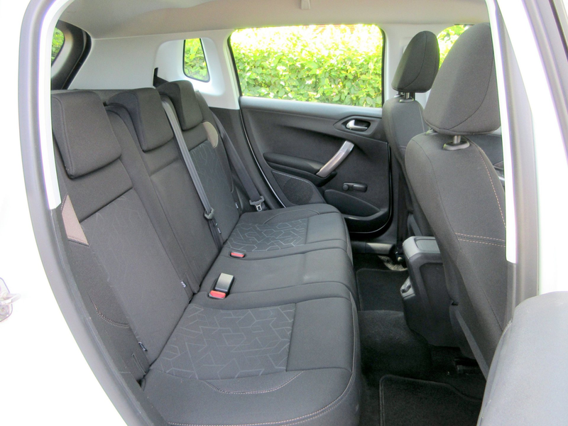 Peugeot 2008 1.2 PureTech * Navi * Cruise * Trekhaak * — photo 14