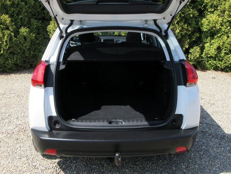 Peugeot 2008 1.2 PureTech * Navi * Cruise * Trekhaak * — photo 7