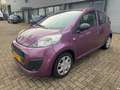 Peugeot 107 1.0 Access Accent Violet - thumbnail 1