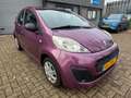 Peugeot 107 1.0 Access Accent Violet - thumbnail 7