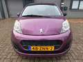 Peugeot 107 1.0 Access Accent Violet - thumbnail 8