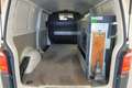 Volkswagen T6 Transporter L2 2.0 TDI "KLIMA*NAVI*FREISPR*AHK" Weiß - thumbnail 25